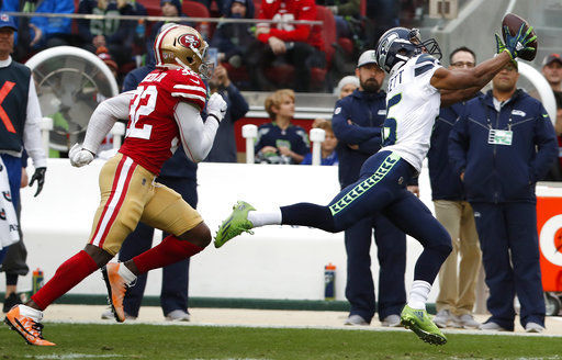 Tyler Lockett